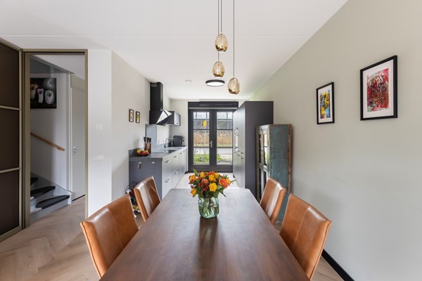 Medium property photo - Laan van Londen 1838, 3317 DA Dordrecht